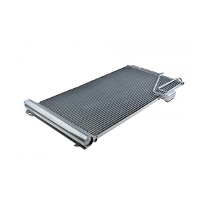 Radiator ac NTY, pentru Mercedes C-Class 2000-2007 W203 203 500 00 54
