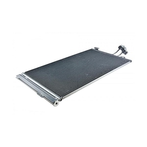 Radiator ac NTY, pentru Mercedes Viano 2003- W639 6398350270
