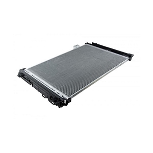 Radiator ac NTY, pentru Mercedes C-Class 2007-2014 W204 204 500 02 54