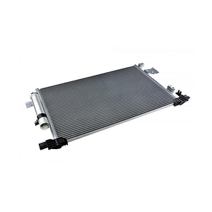 Radiator ac NTY, pentru Peugeot 4007 02.2007- VU ,VV 6455HP