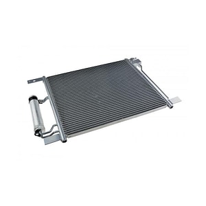 Radiator ac NTY, pentru Nissan Juke 2010- F15 921001KC0A