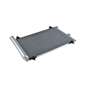 Radiator ac NTY, pentru Peugeot 307 3A/C 2000-2016 6455AA
