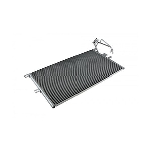 Radiator ac NTY, pentru Opel Vectra B 1995-2002 J96 1618073