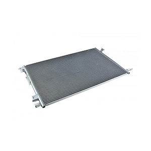 Radiator ac NTY, pentru Opel Signum 2003- Z03 13101839