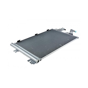 Radiator ac NTY, pentru Opel Astra H 2004-2009 A04 13129192