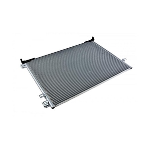 Radiator ac NTY, pentru Nissan PRIMASTAR caroserie X83 2002-2016 27650-00QAG