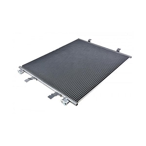 Radiator ac NTY, pentru Opel Vivaro A 2001- X83 4419021