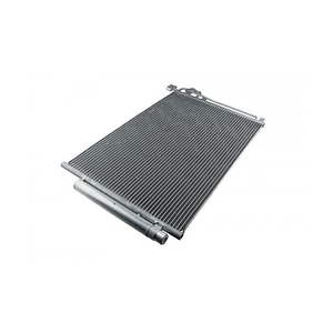 Radiator ac NTY, pentru Chevrolet Captiva 2006- C100, C140 20759646