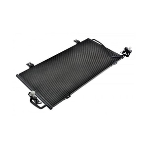 Radiator ac NTY, pentru Opel Movano 1999- 09161209