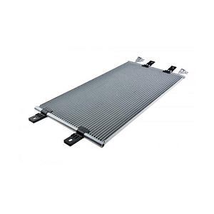 Radiator ac NTY, pentru Nissan PRIMASTAR Van X83 2001-2016 2765000QAH