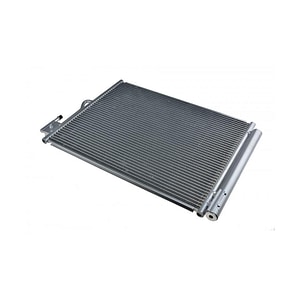 Radiator ac NTY, pentru Opel Meriva B 2010- S10 13331005