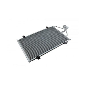 Radiator ac NTY, pentru Dacia Dokker 2011- KE 8660003626
