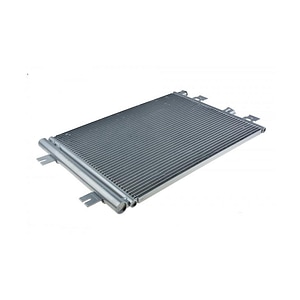 Radiator ac NTY, pentru Dacia DUSTER 2010-2016 82 00 741 257