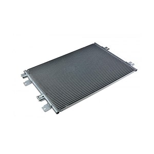 Radiator ac NTY, pentru Dacia Logan MCV 1 2007- KS 8200182361