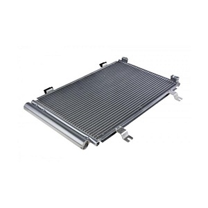 Radiator ac NTY, pentru Suzuki Swift 3 2005- MZ,EZ 9531062J10