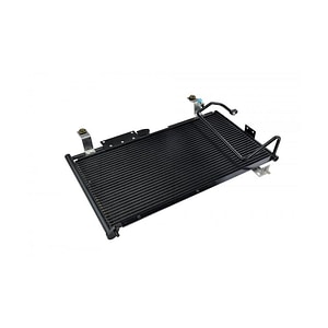 Radiator ac NTY, pentru Suzuki Swift 2 1989-2005 AH,AJ 9531060EM1