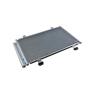 Radiator ac NTY, pentru Opel Agila B 2008- H08 93194055