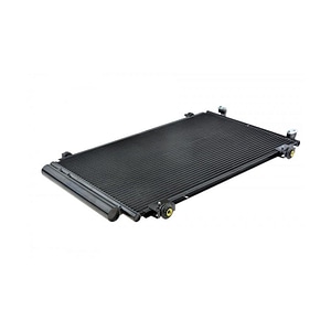 Radiator ac NTY, pentru Toyota Corolla 2001-2007 E12 8845002150