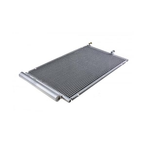 Radiator ac NTY, pentru Toyota Prius 2003-2009 W2 8845047020