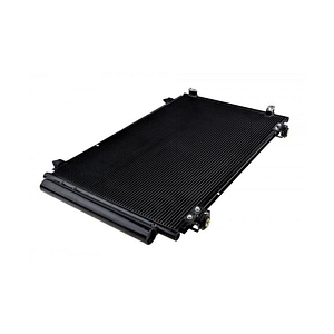 Radiator ac NTY, pentru Toyota Corolla 2001-2007 E12 8845002260