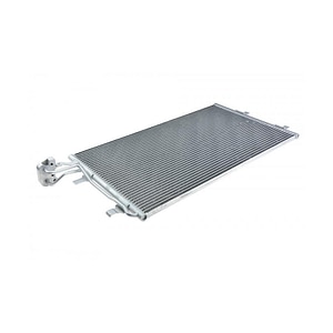 Radiator ac NTY, pentru Volvo C30 2006-2012 30647932