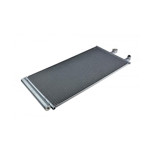 Radiator ac NTY, pentru Volvo S90 II 2016- 31657301