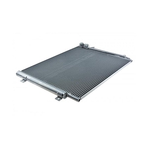 Radiator ac NTY, pentru Volkswagen Passat CC 2008- 357 3C0820411B