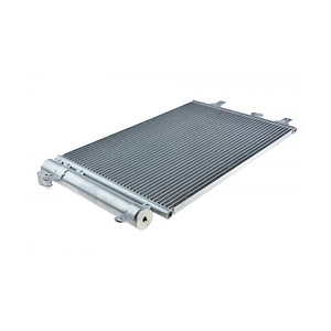 Radiator ac NTY, pentru Volkswagen Sharan 1995-2010 7M8,7M9,7M6 329166