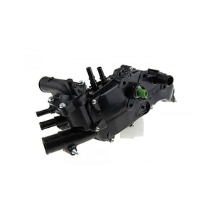Carcasa termostat NTY, pentru Citroen Xsara 1997-2005 N1 1336.S4
