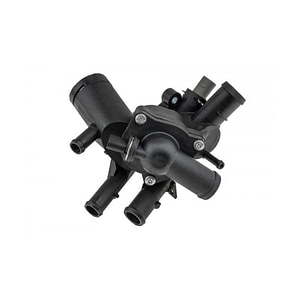 Termostat NTY, pentru Volkswagen Golf 4 1997-2005 1J1 032121111CF