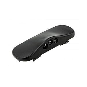 Diuza spalare parbriz NTY, pentru Audi A8 2010-2013 4H , D4 EDS-AU-041