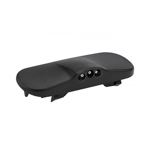 Diuza spalare parbriz dreapta NTY, pentru Audi A1 2012-2014 Sportback 8X 329683
