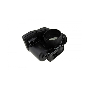Clapeta acceleratie NTY, pentru Citroen C4 2004- LA , LC 9661809080