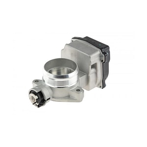 Clapeta acceleratie NTY, pentru Citroen C4 2004- LA , LC 1635X0