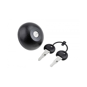 Buson rezervor / capac rezervor combustibil NTY, pentru Renault Clio 2 1998- BB ,CB 770141005