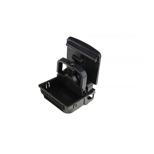 Suport pahar NTY, pentru Volkswagen Golf 5 2003-2009 1K1 1K0862532C