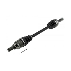 Planetara NTY, pentru Citroen C3 2 2009- SC NPW-CT-087