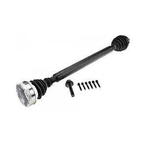 Planetara NTY, pentru Audi A3 Sedan 2013-2016 8V NPW-VW-173
