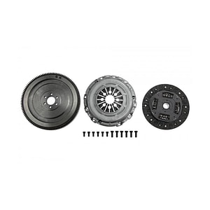 Kit ambreiaj conversie masa simpla complet cu volanta NTY, pentru Ford C-Max 2007- 1229400