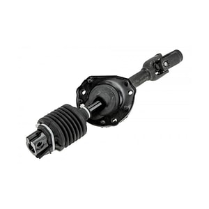 Tija / ax coloana directie NTY, pentru Chevrolet Lacetti 2005- J200 96801726