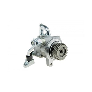 Pompa servodirectie NTY, pentru Isuzu D-Max II 2012- TFR,TFS 2.5 crdi 8-97946164-0