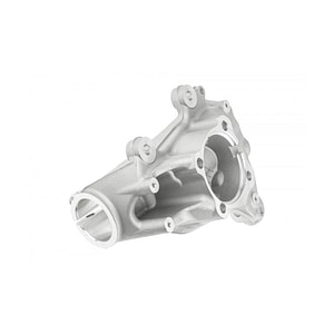 Fuzeta fata NTY, pentru BMW Seria 3 2011- F30, F80 31216792287