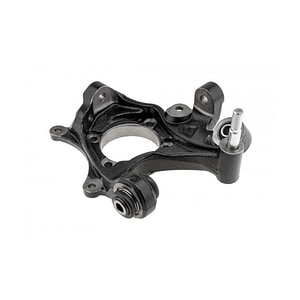 Fuzeta spate NTY, pentru Hyundai Santa Fe 2 2006-2012 CM 52710-2B000