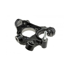 Fuzeta spate NTY, pentru Hyundai Santa Fe 2 2006-2012 CM 52720-2B000
