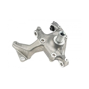 Fuzeta spate NTY, pentru Volkswagen Tiguan 2007- 5N 3C0505434K