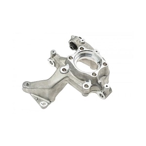 Fuzeta spate NTY, pentru Volkswagen Sharan 2010- 7N1,7N2 3C0505436G