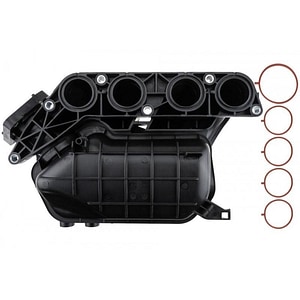 Galerie admisie NTY, pentru Honda Accord 8 2007- CP,CU,CW 17100-R40-A00