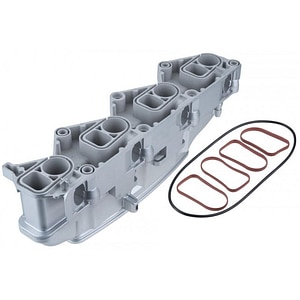 Galerie admisie NTY, pentru Mercedes Sprinter 2 2006- 906 A6460901637