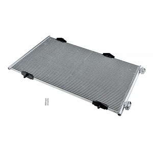 Radiator ac NTY, pentru Citroen C5 III Break TD 2008-2016 6455JA