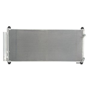 Radiator ac NTY, pentru Honda Civic X 2016- FC ,FK 80100TGNG01